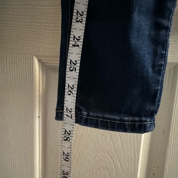 True Religion skinny jeans - Picture 5 of 6